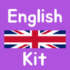 English Kit: Irregular Verbs