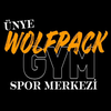 Wolfpack Gym