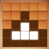 WoodPuz Wood Block Puzzle Game