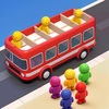 Bus Mania Jam Traffic Escape