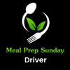 Meal Prep Sunday - Driver