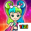 Tizi Avatar Life World Games
