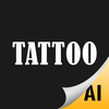 AI Tattoo Generator - The INK