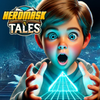 Heromask Tales 3D