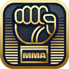 The MMA Manager Game