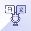 SpeakAI - AI Voice Translator