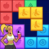 Block Puzzle Calorie