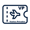VP Vuelos Privados