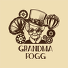 Grandma Fogg