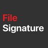 File Signature: Sign any file