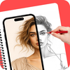 AR Drawing – Sketch & Paint