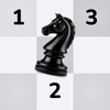 Chess Games Knight's Move 2025