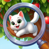 Hidden Objects: Cute World