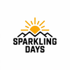Sparkling Day