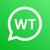 WhatScan : Dual Web Messenger