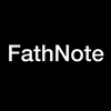 FathNote - AI Note Taker App