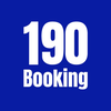 190 Booking - Đặt vé máy bay