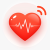 Health Tracker- HeartRate & BP