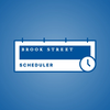 Brook Street Scheduler
