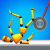 Kick & Break Ragdoll Simulator