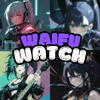WaifuWatch