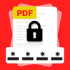 PDF Secure, Lock PDF password