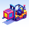 Forklift Mania