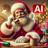Talk to Santa: AI Chatbot