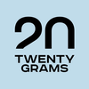 20 Grams: Speciality Coffee
