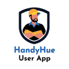HandyHue User App