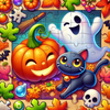 Halloween Match Puzzles