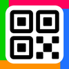 QRt - Custom QR Code Art Maker