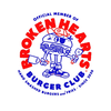 Broken Hearts Burger Club