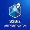 S2Biz Authenticator