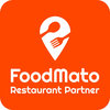 FoodMato Restaurant Partner