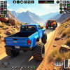 4x4 Monster Truck Games