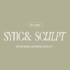 Sync and Sculpt
