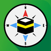 Qibla Finder: Accurate Compass