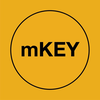 InVue mKEY