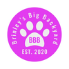 Brinley’s Big Backyard