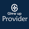 GlowUp - Provider