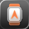 WristTopo: Maps for Watch