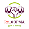 Re_ФОРМА фитнес