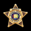 Pike County Sheriff AL