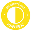 #Sneek