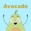 Vocabulary Builder - Avocado