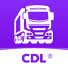 CDL Test Prep Practice 2026