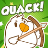Duck Wars: Idle TD Roguelike