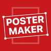 Poster Maker Flyer Maker Posta