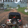 Mud Car Truck Simulator Games